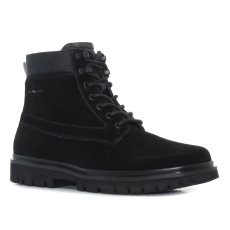 Calvin Klein Eva Mid Laceup fekete férfi bakancs Méret:44