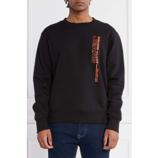Calvin Klein férfi blúz J30J323420 Fekete L INTL