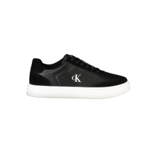 Calvin Klein FÉRFI FEKETE SPORTCIPŐK férfi cipő