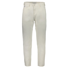 Calvin Klein FÉRFI FÉRFI FARMER férfi nadrág