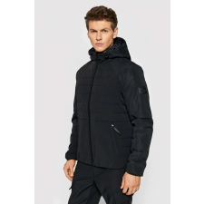 Calvin Klein férfi kabát K10K109420 Fekete M INTL férfi kabát, dzseki