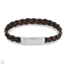 Calvin Klein férfi karkötő - CKJ35000131 karkötő