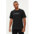 Calvin Klein Férfi póló 00GMS4K169 S INTL Fekete