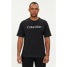 Calvin Klein Férfi póló 00GMS4K190 M INTL Fekete