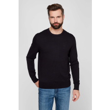 Calvin Klein férfi pulóver K10K108296, sötétkék, S INTL férfi pulóver, kardigán