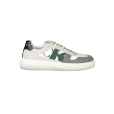 Calvin Klein FÉRFI SPORTCIPŐ FEHÉR