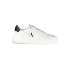 Calvin Klein FÉRFI SPORTCIPŐK FEHÉR