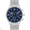 Calvin Klein Gauge férfi óra - CK25200438