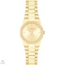 Calvin Klein Geometric Elegance női óra - CK25100142 karóra
