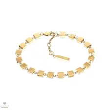 Calvin Klein Geometric női karkötő - CKJ35000842 karkötő