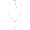 Calvin Klein Geometric női nyaklánc - CKJ35000839