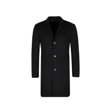 Calvin Klein Gyapjúkabát Calvin Klein K10K101243 Fekete L INTL női dzseki, kabát