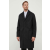 Calvin Klein Gyapjúkabát Calvin Klein K10K111745 2XL INTL Fekete