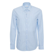 Calvin Klein hosszú ujjú ing K10K105853 Világoskék 41 EU
