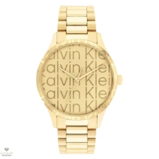 Calvin Klein Iconic férfi óra - CK25200327 karóra