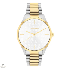 Calvin Klein Iconic női óra - CK25200167 karóra