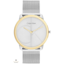 Calvin Klein Iconic női óra - CK25300014 karóra
