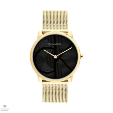 Calvin Klein Iconic női óra - CK25300016 karóra