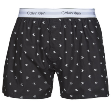 Calvin Klein Jeans Alsónadrágok BOXER TRAD Fekete EU S férfi alsó