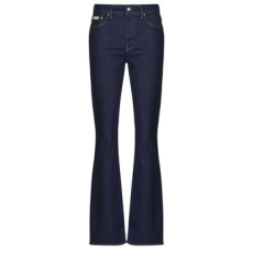 Calvin Klein Jeans Bootcut farmerek SKINNY BOOT CK CLASSIC RINSE Kék US 27 / 32