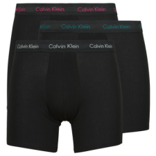 Calvin Klein Jeans Boxerek BOXER BRIEF 3PK X3 Fekete EU S férfi alsó