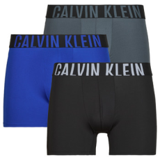 Calvin Klein Jeans Boxerek BOXER BRIEF 3PK X3 Sokszínű EU S
