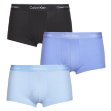 Calvin Klein Jeans Boxerek LOW RISE TRUNK 3PK X3 Sokszínű EU M férfi alsó