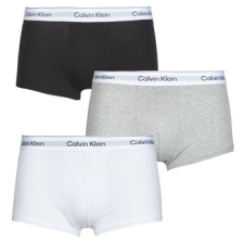 Calvin Klein Jeans Boxerek LOW RISE TRUNK 3PK X3 Sokszínű EU S férfi alsó