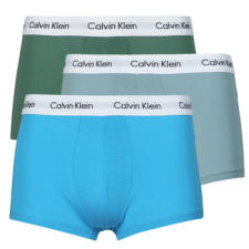 Calvin Klein Jeans Boxerek LOW RISE TRUNK X3 Sokszínű EU XL férfi alsó