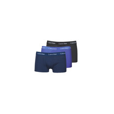 Calvin Klein Jeans Boxerek RISE TRUNK X3 Kék EU S férfi alsó