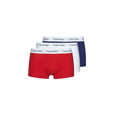 Calvin Klein Jeans Boxerek RISE TRUNK X3 Sokszínű EU S férfi alsó