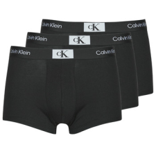 Calvin Klein Jeans Boxerek TRUNK 3PK X3 Fekete EU XL férfi alsó