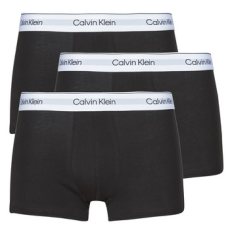 Calvin Klein Jeans Boxerek TRUNK X3 Fekete EU S