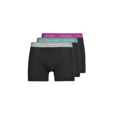 Calvin Klein Jeans Boxerek TRUNK X3 Fekete EU XL