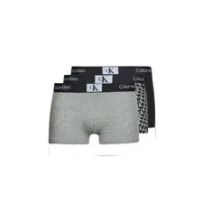 Calvin Klein Jeans Boxerek TRUNK X3 Sokszínű EU L férfi alsó