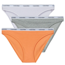 Calvin Klein Jeans Bugyik BIKINI 3PK X3 Sokszínű EU XL női alsó