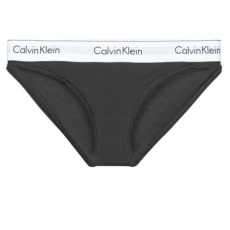 Calvin Klein Jeans Bugyik COTTON STRETCH Fekete EU S