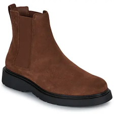 Calvin Klein Jeans Csizmák COMBAT ESS CHELSEA BOOT SU Barna 40 férfi csizma, bakancs