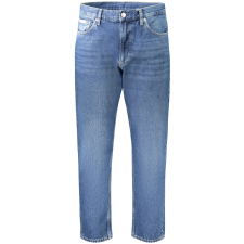 Calvin Klein JEANS DENIM FÉRFI KÉK férfi nadrág