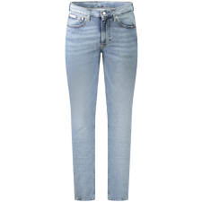 Calvin Klein JEANS DENIM FÉRFI KÉK férfi nadrág