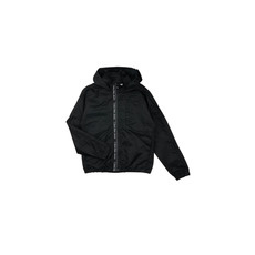 Calvin Klein Jeans Dzsekik LOGO TAPE JACKET Fekete 8 éves