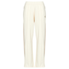 Calvin Klein Jeans Futónadrágok / Melegítők STRETCH TERRY TRACK PANT Bézs EU XS