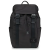 Calvin Klein Jeans Hátitáskák CANVAS MIX BACKPACK Fekete Egy méret