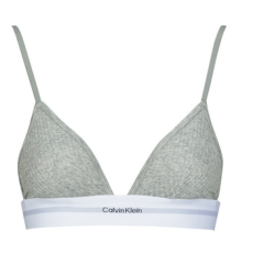 Calvin Klein Jeans Merevítő nélküliek UNLINED TRIANGLE Szürke EU M