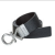 Calvin Klein Jeans Övek ADJ/REV CK METAL BOMBE PB 35MM Fekete 85