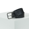 Calvin Klein Jeans Övek WARMTH BUCKLE 35MM Fekete 90