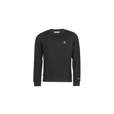 Calvin Klein Jeans Pulóverek J30J314536-BAE Fekete EU XXL férfi pulóver, kardigán