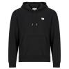Calvin Klein Jeans Pulóverek LS EU BADGE 350TERRY HOODIE Fekete EU XL