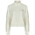 Calvin Klein Jeans Pulóverek LS STRETCH TERRY FZ TRACK JACKET Fehér EU M