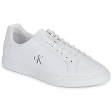 Calvin Klein Jeans Rövid szárú edzőcipők LOW PRO CUPS LTH MG Fehér 40 női cipő
